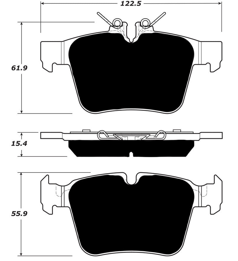 Porterfield AP1795