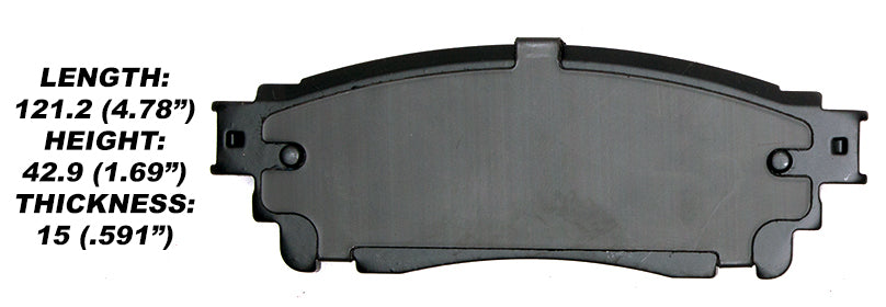 Porterfield AP1805