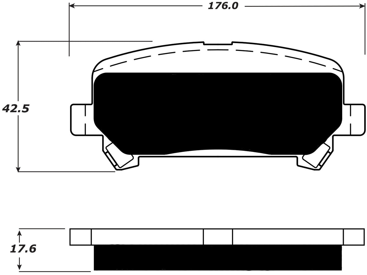 Porterfield AP1806