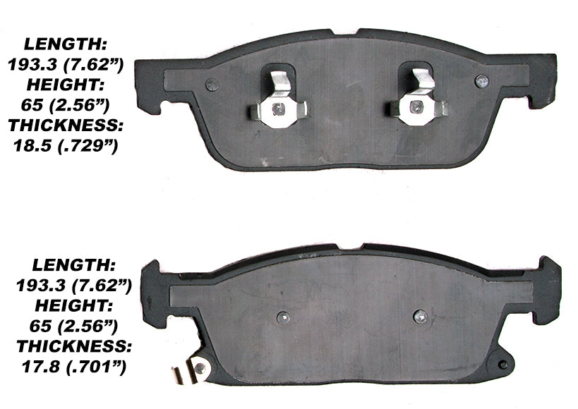 Porterfield AP1818
