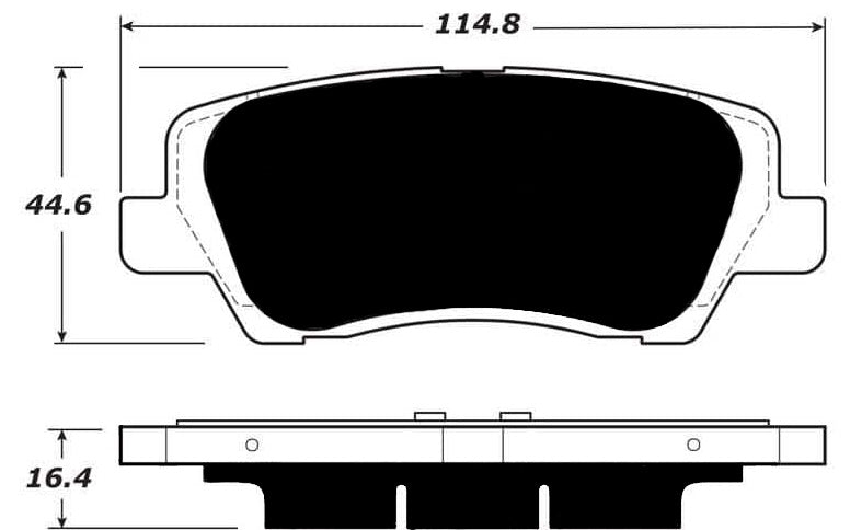 Porterfield AP1839