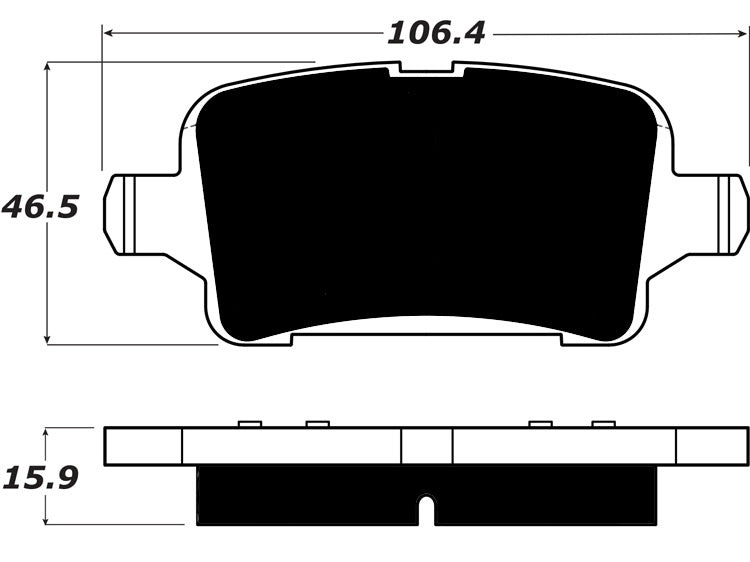 Porterfield AP1857