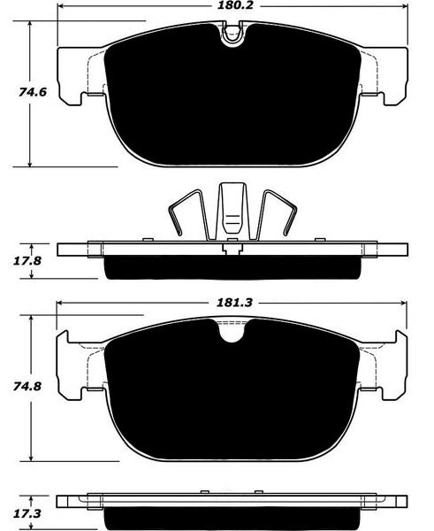 Porterfield AP1865