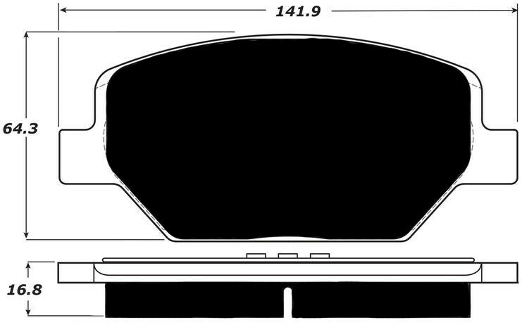 Porterfield AP1886