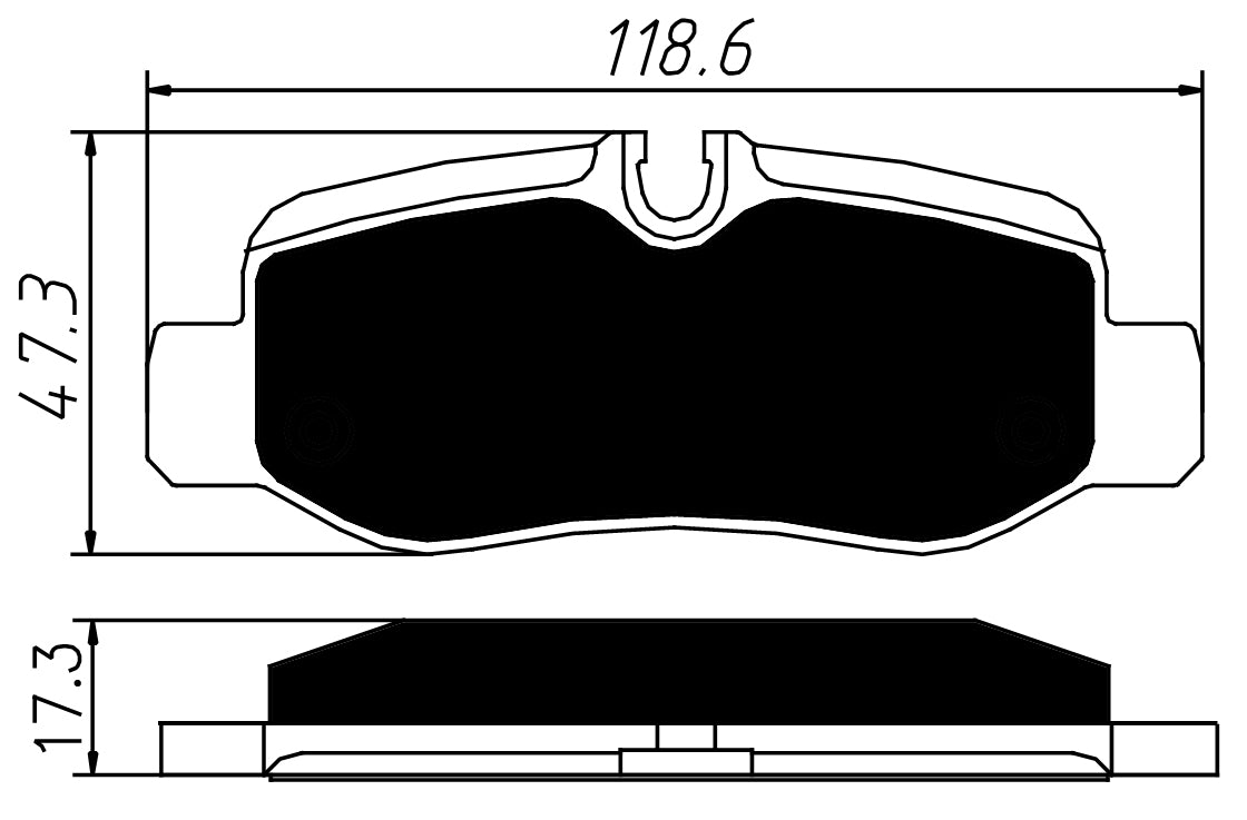 Porterfield AP1893
