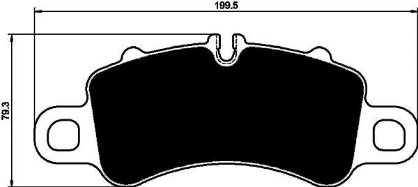 Porterfield AP1905
