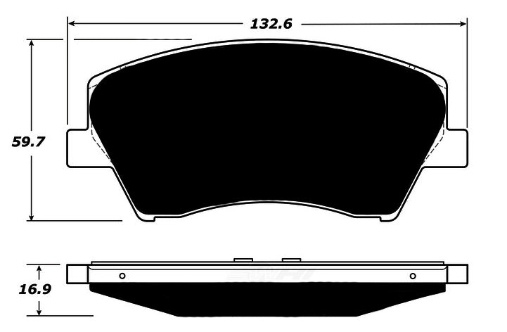 Porterfield AP1912