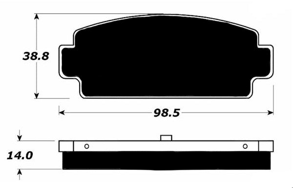 Porterfield AP196