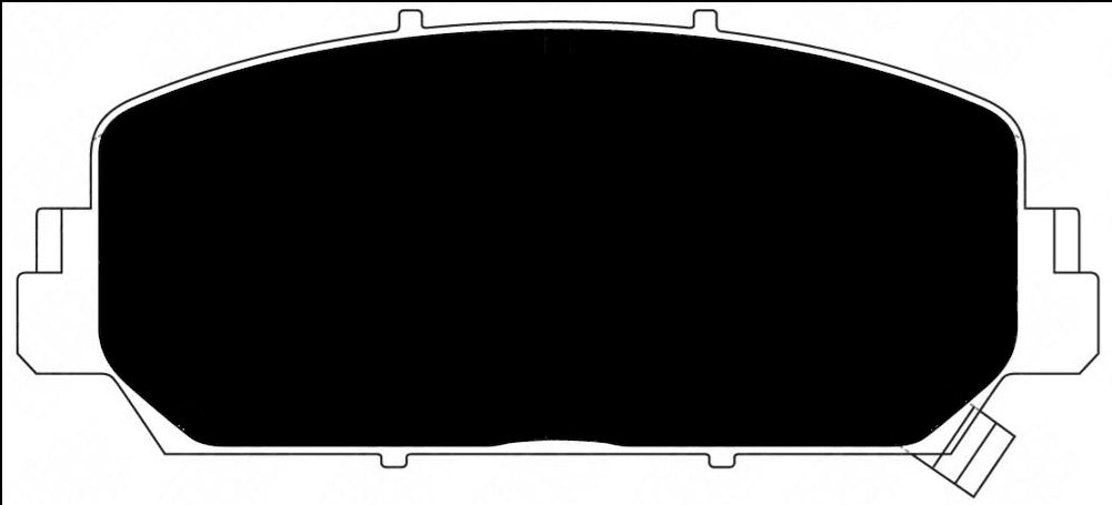 Porterfield AP2036