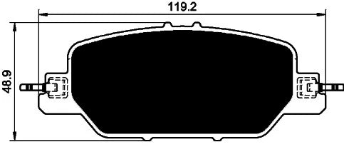 Porterfield AP2037