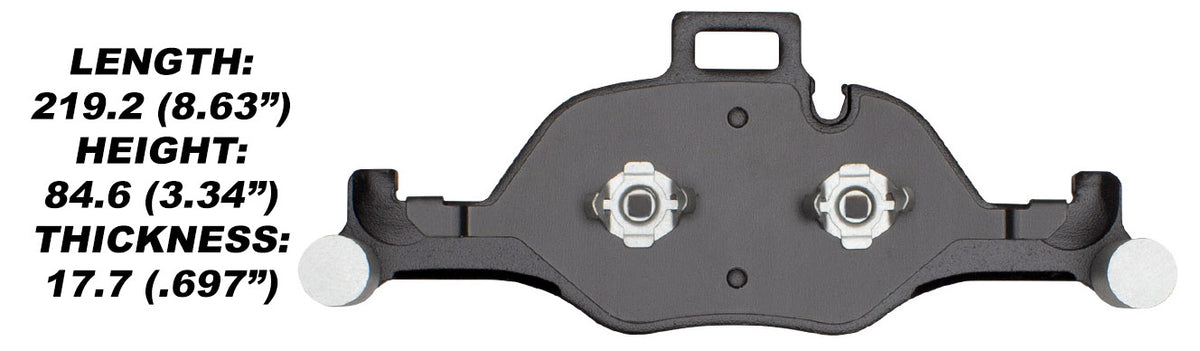 Porterfield AP2060