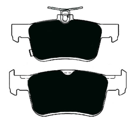 Porterfield AP2102