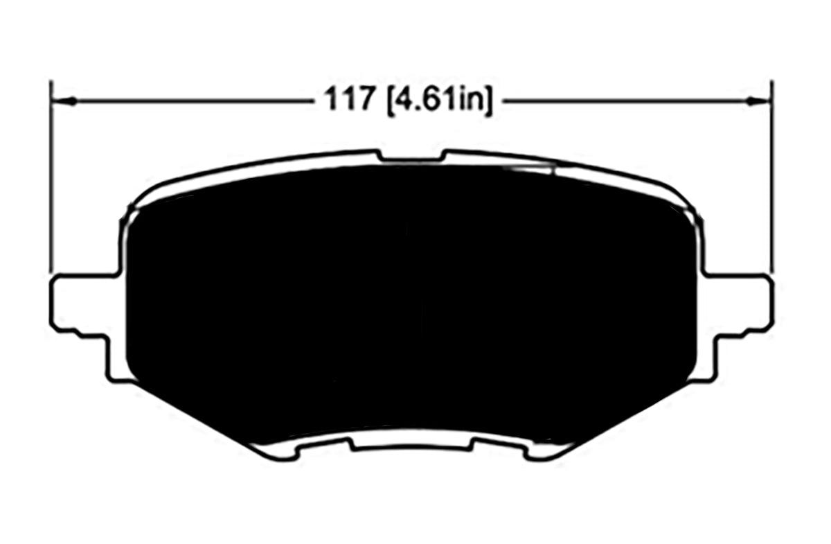 Porterfield AP2116
