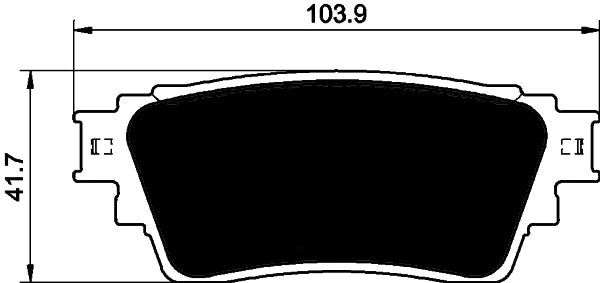 Porterfield AP2135