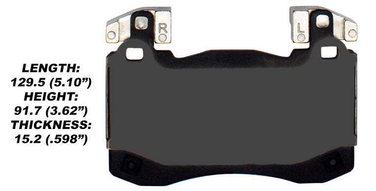 Porterfield AP2145