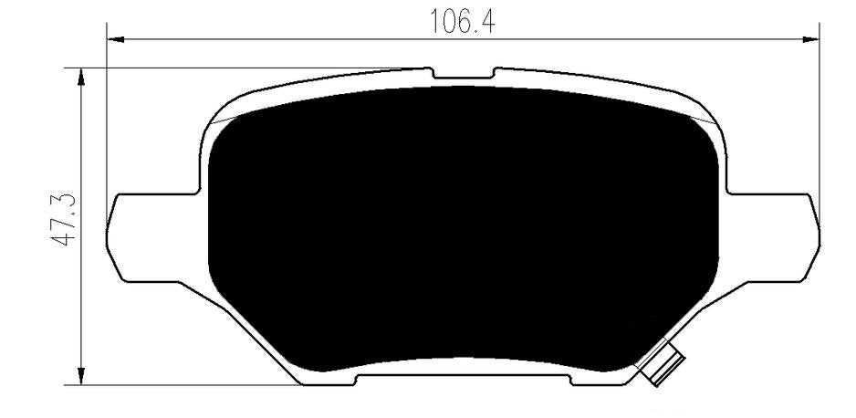Porterfield AP2168