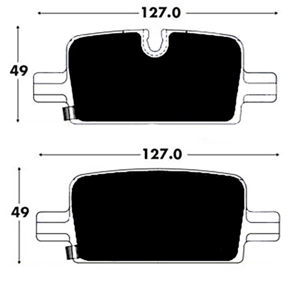 Porterfield AP2174