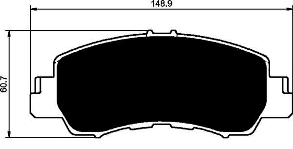 Porterfield AP2178