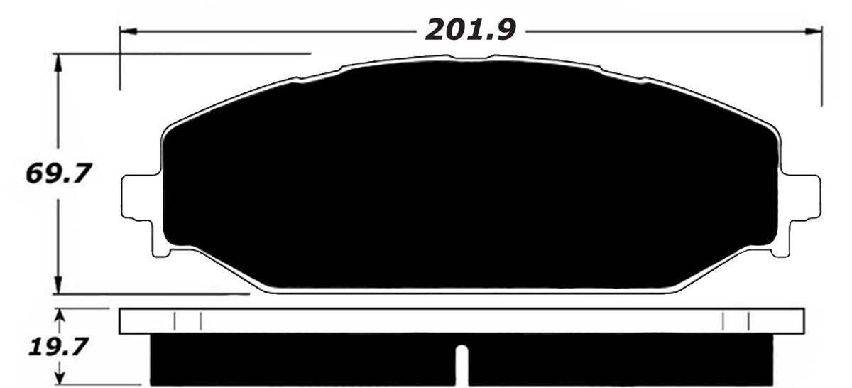 Porterfield AP2179