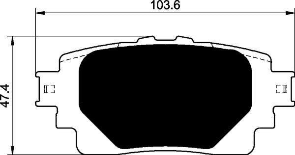 Porterfield AP2183