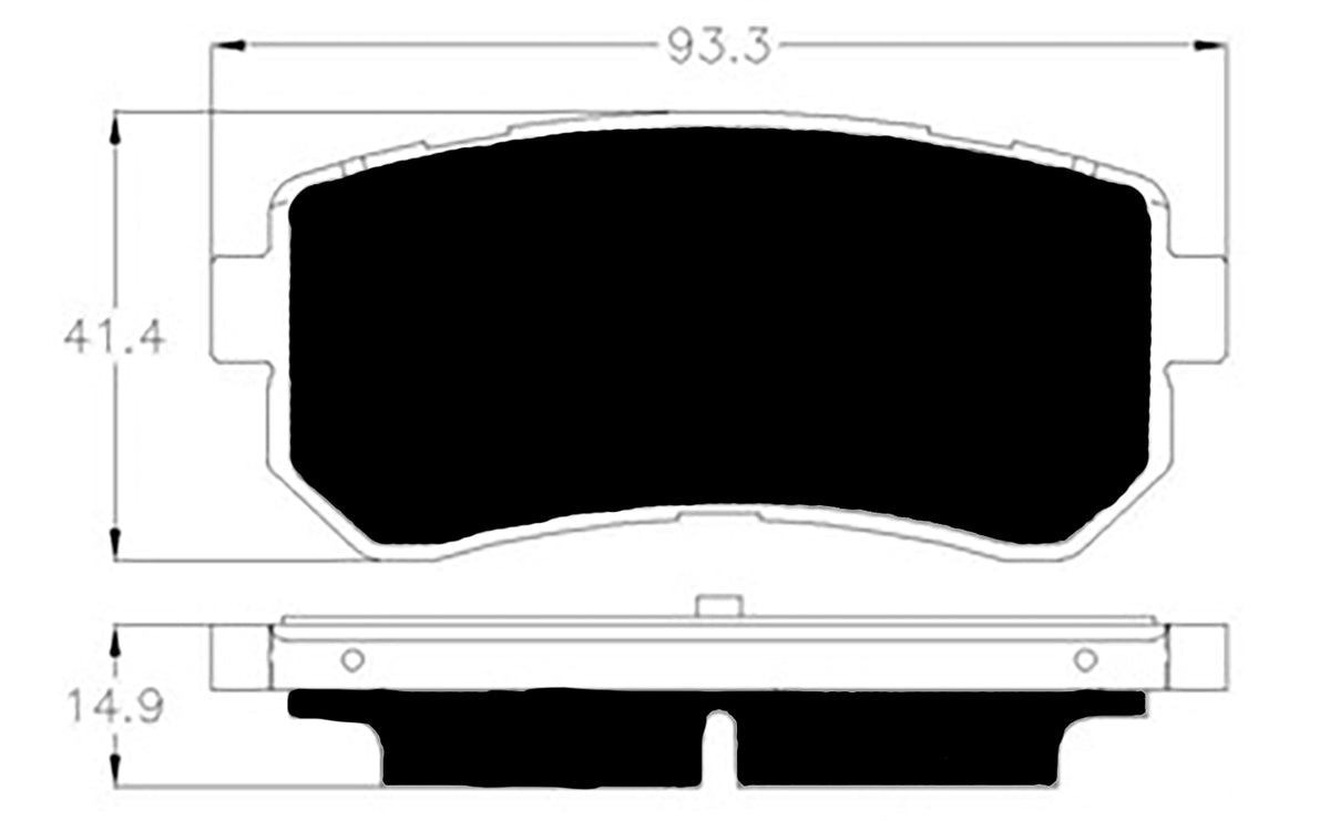 Porterfield AP2188