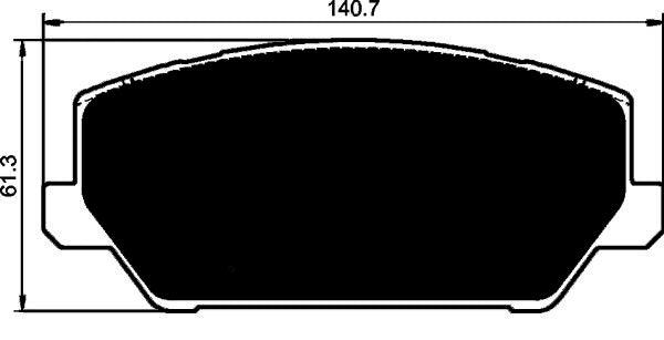 Porterfield AP2198