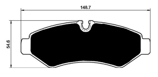 Porterfield AP2201
