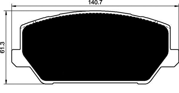 Porterfield AP2211