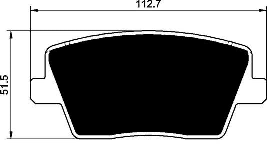 Porterfield AP2212