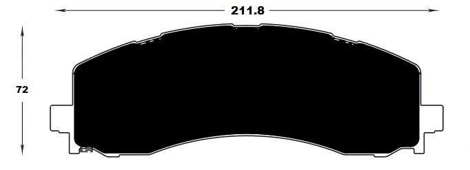 Porterfield AP2223