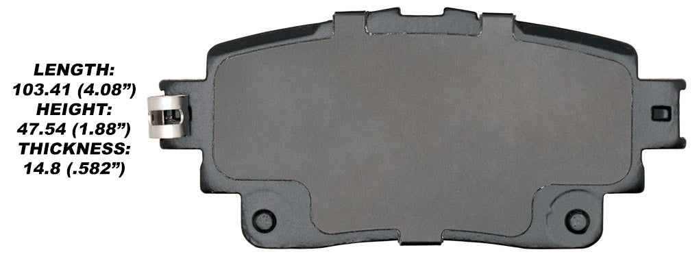 Porterfield AP2305