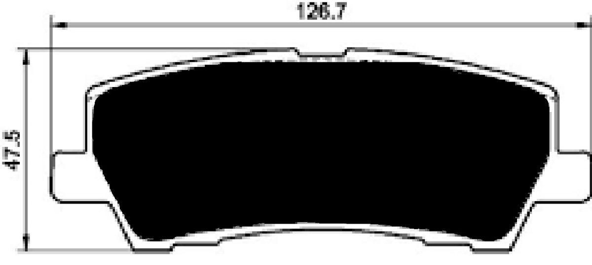 Porterfield AP2412