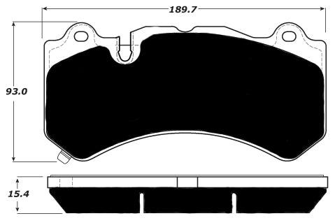 Porterfield AP2444