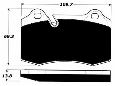 Porterfield AP2445
