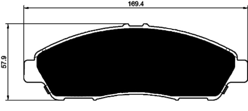 Porterfield AP2477