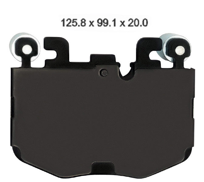 Porterfield AP2480