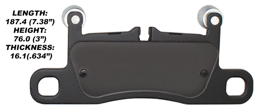 Porterfield AP2492