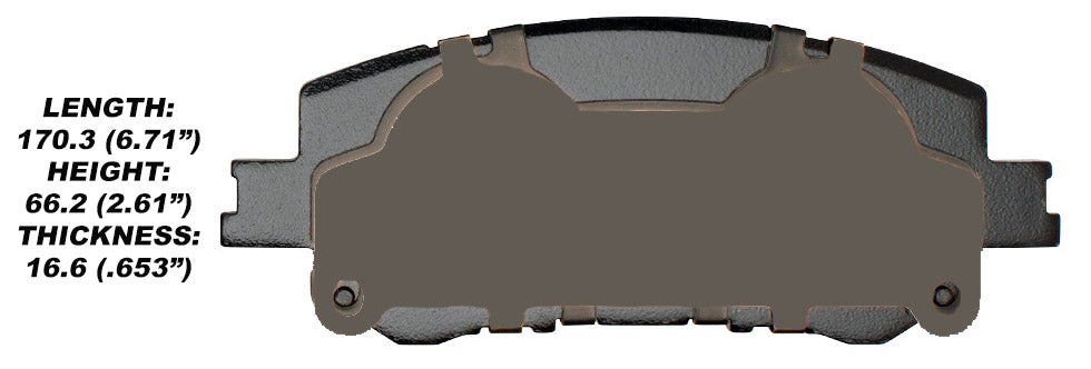 Porterfield AP2493