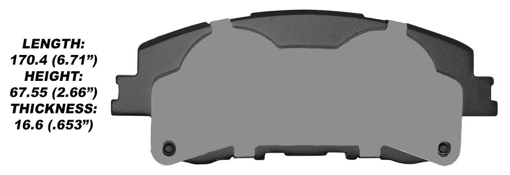 Porterfield AP2494