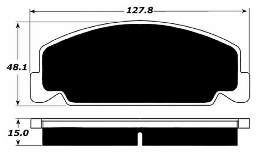 Porterfield AP273