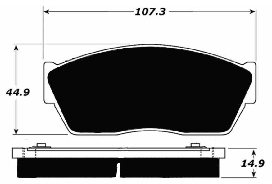 Porterfield AP276