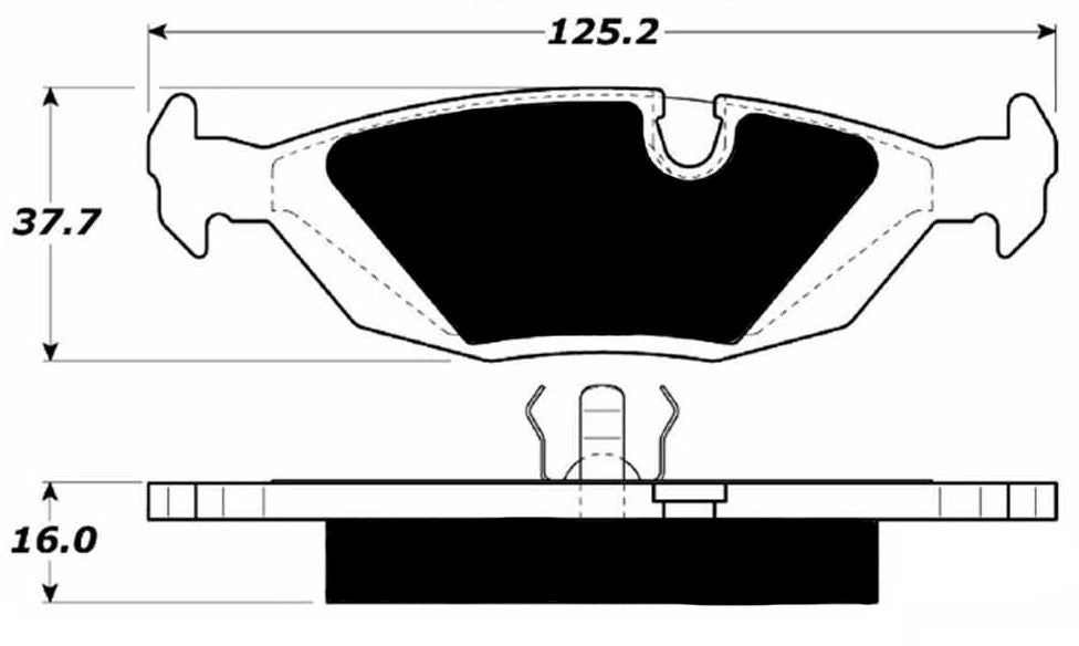 Porterfield AP279