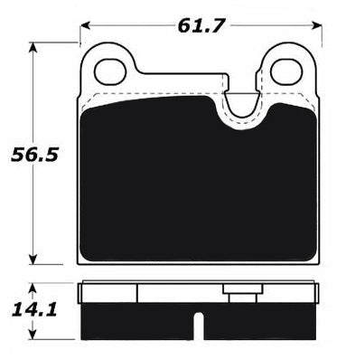 Porterfield AP288