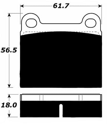 Porterfield AP31T