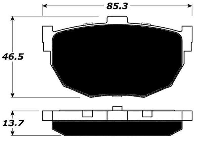 Porterfield AP323