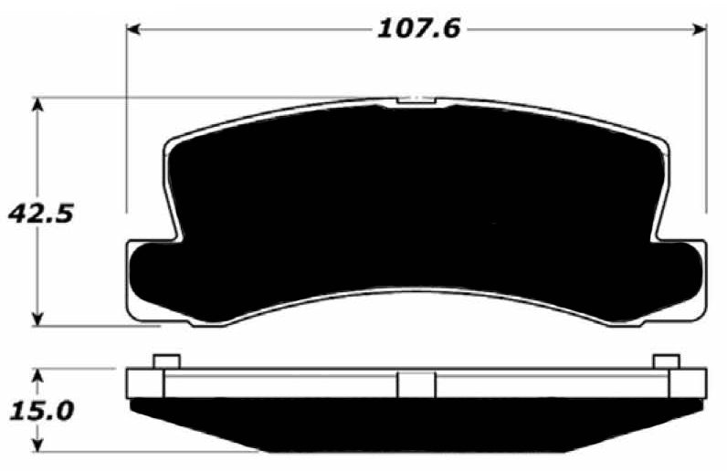 Porterfield AP325