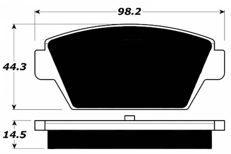 Porterfield AP329