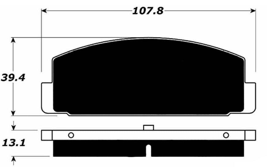 Porterfield AP332
