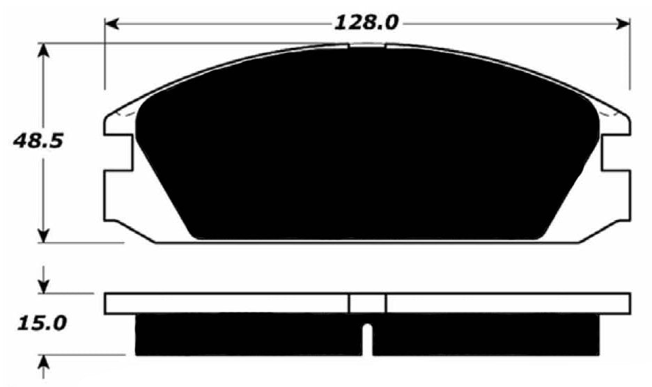Porterfield AP334