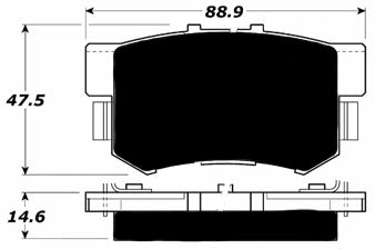 Porterfield AP365